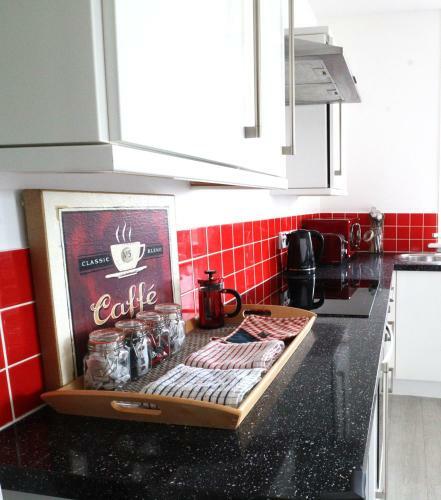 Apartamento The Breeze Way