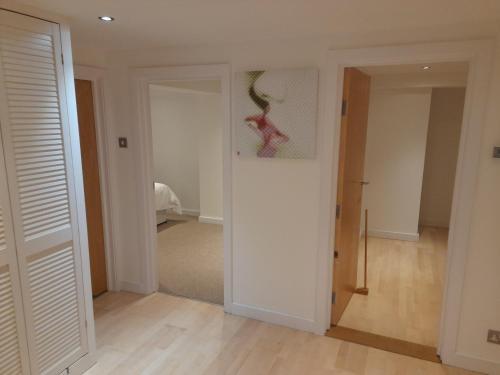 North Laine Deluxe Apartment Sleeps 6