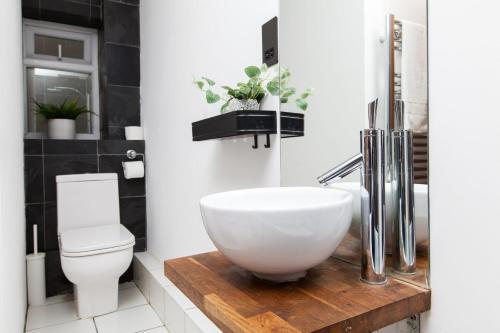 Guestready - Contemporary 1br Brighton Apartment