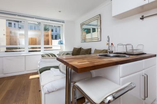 Guestready - Contemporary 1br Brighton Apartment