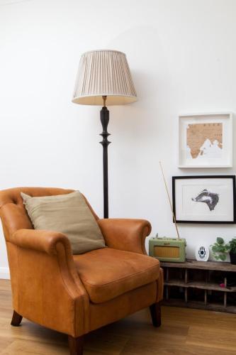 Guestready - Contemporary 1br Brighton Apartment