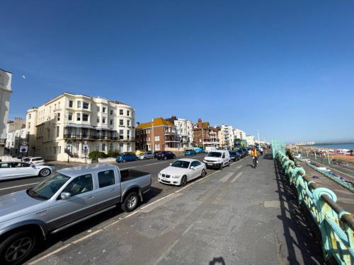 Apartamento On The Shore By My Getaways
