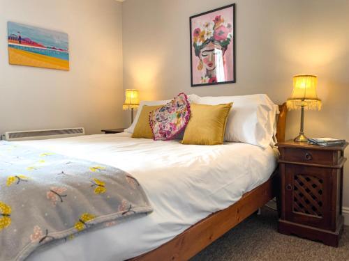 Apartamento On The Shore By My Getaways