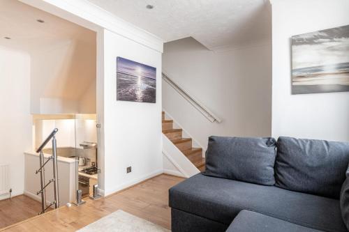 Guestready - Brighton Centre Seaside Townhouse