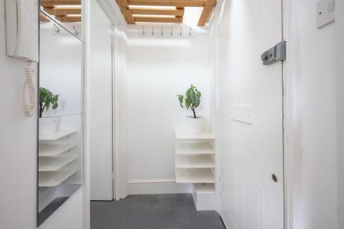 Studio Apartment - Smart - Stylish - 3 Guests