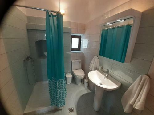 Apartamento Mama's Home, Kallirachi Village