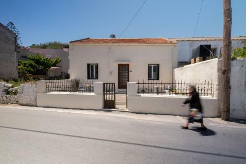 Jasmine Home By The Sea