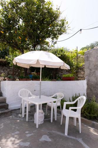 Jasmine Home By The Sea
