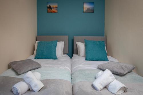 Apartamento 04 Springfield (sleeps 6)