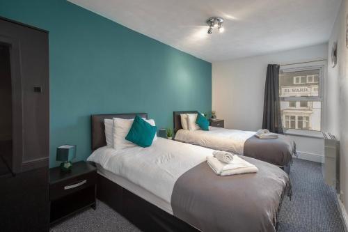 Apartamento 03 Springfield - Sleeps 4