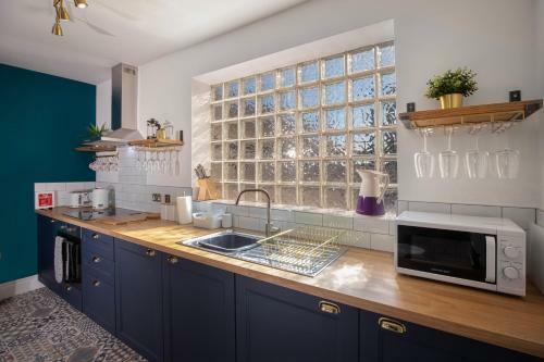 Blueberries Apartments By Sasco
