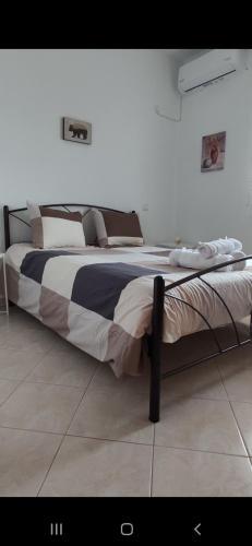 Apartamento Panos Luxury Suites