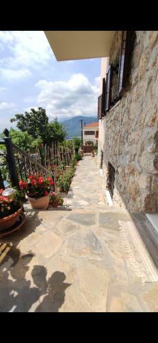 Apartamento Panos Luxury Suites