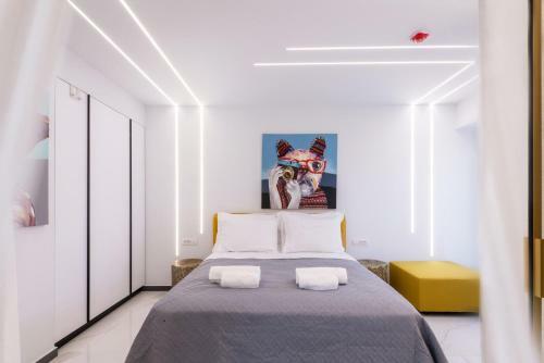 Apartamento H Experience Spectacular Rooftop Loft