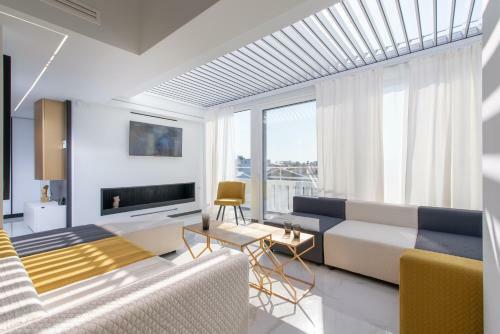 Apartamento H Experience Spectacular Rooftop Loft