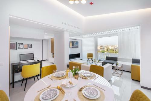 Apartamento H Experience Spectacular Rooftop Loft