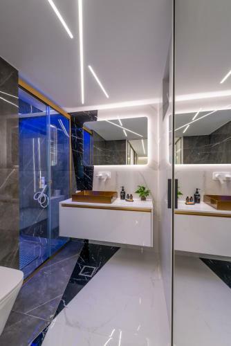 Apartamento H Experience Spectacular Rooftop Loft