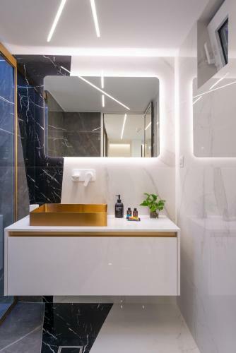 Apartamento H Experience Spectacular Rooftop Loft