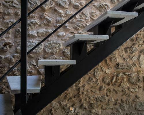 Apartamento Uni Island Old Town Suites