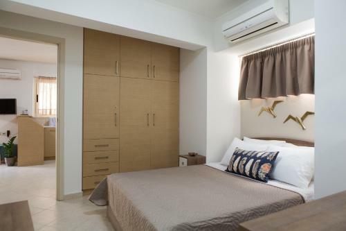 Anemone City Center Apartment