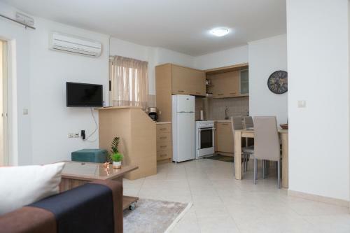 Anemone City Center Apartment