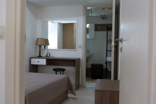 Anemone City Center Apartment