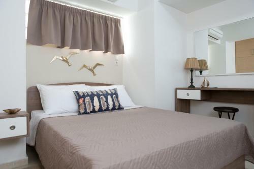 Anemone City Center Apartment