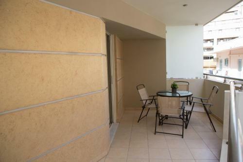 Anemone City Center Apartment