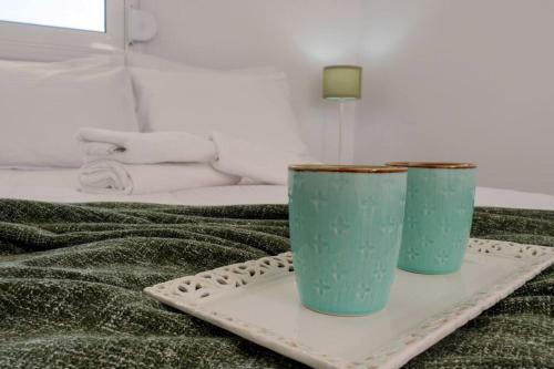 Apartamento Gpk Bright & Stylish 4br - Central With Free Parking