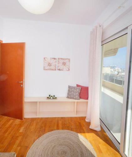 Apartamento Gpk Bright & Stylish 4br - Central With Free Parking