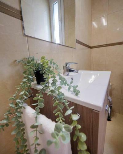 Apartamento Gpk Bright & Stylish 4br - Central With Free Parking