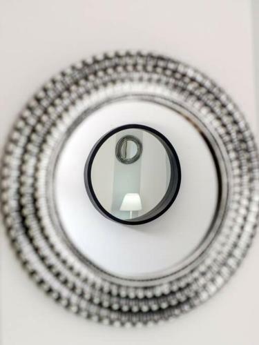 Apartamento Gpk Bright & Stylish 4br - Central With Free Parking