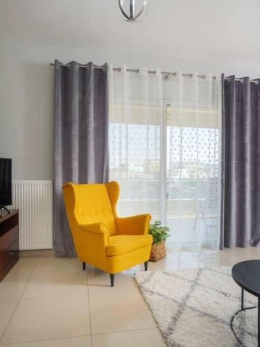 Apartamento Gpk Bright & Stylish 4br - Central With Free Parking