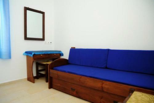 Apartamento Karyatides Homes