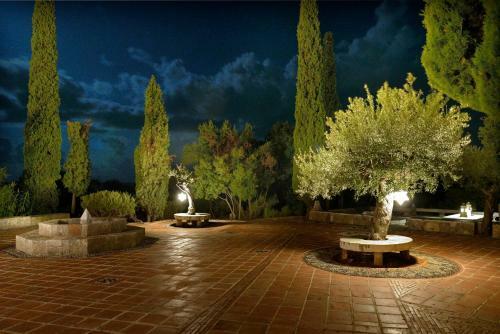Bed & Breakfast Patrick & Joan Leigh Fermor House