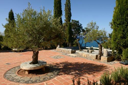Bed & Breakfast Patrick & Joan Leigh Fermor House