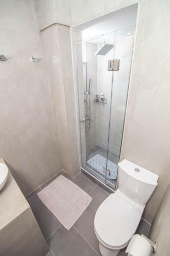 Le Magne Apartments Kardamili