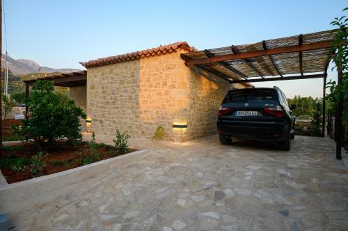 Villa Aloni Ekies