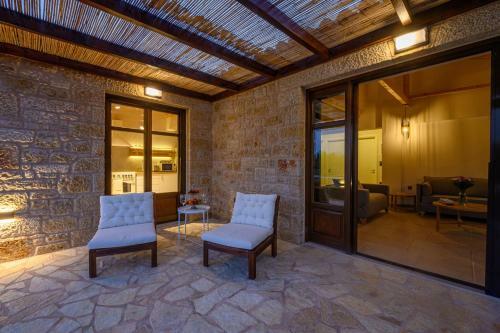 Villa Aloni Ekies