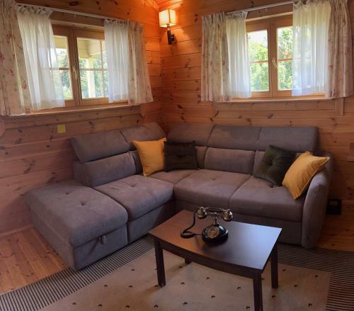 Apartamento Gorski Park Kupjak