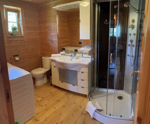 Apartamento Gorski Park Kupjak