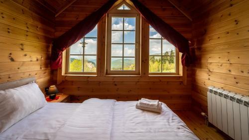 Apartamento Gorski Park Kupjak
