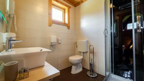 Apartamento Gorski Park Kupjak