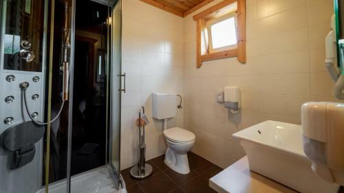 Apartamento Gorski Park Kupjak