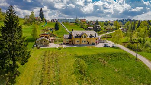 Apartamento Gorski Park Kupjak
