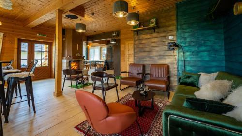 Apartamento Gorski Park Kupjak