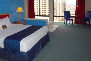 Sands Regency Casino Hotel Reno