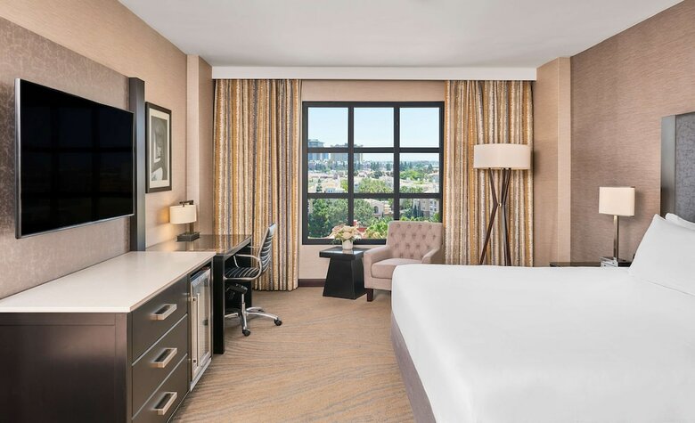 Hotel Hyatt Regency La Jolla