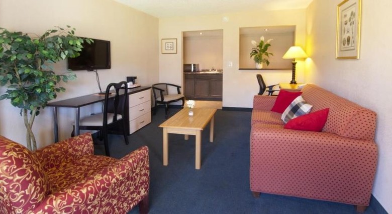 Hotel Roomba Inn & Suites Orlando