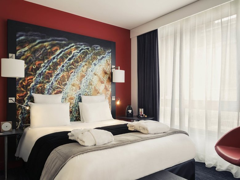 Hotel Des Tours